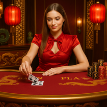 MrPacho - Live Baccarat with Real Dealers