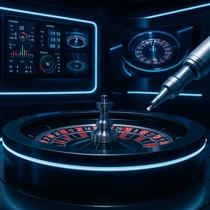 MrPacho - Live Roulette with Real Dealers