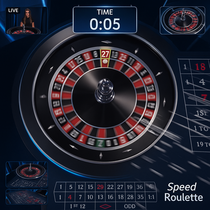 MrPacho - Live Roulette with Real Dealers