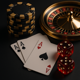 Skywind - Game Provider