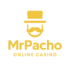MrPacho Casino Logo