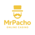 MrPacho Casino Logo