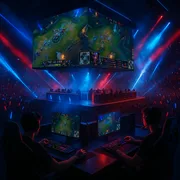 MrPacho - Esports Betting Live Events