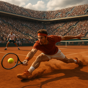 MrPacho - Tennis Betting International Events